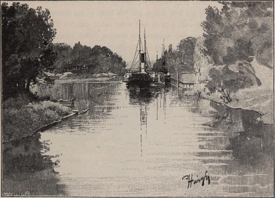 Illustration Sio-Kanal