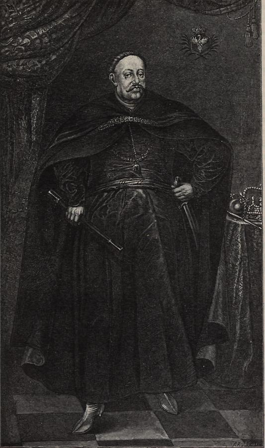 Illustration Johann III. Sobieski