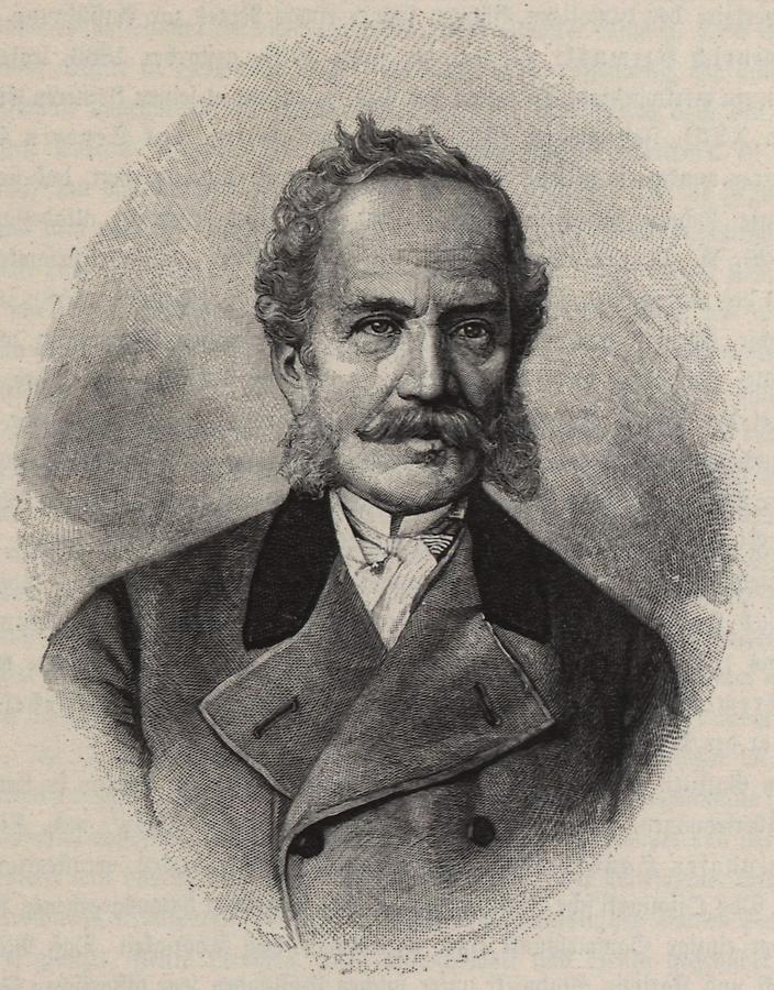 Illustration Lucjan Siemienski