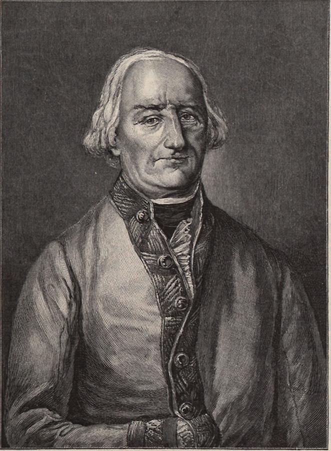 Illustration Karl von Enzenberg