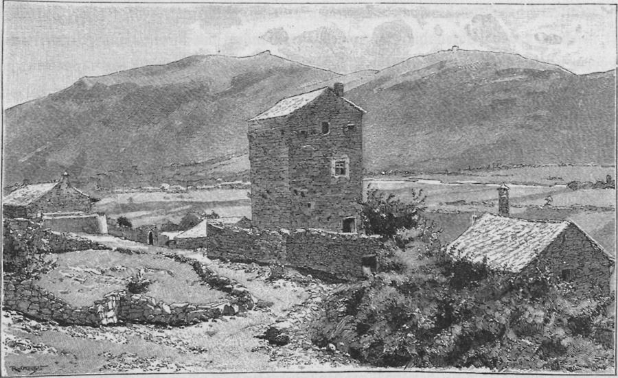 Illustration Trebinje