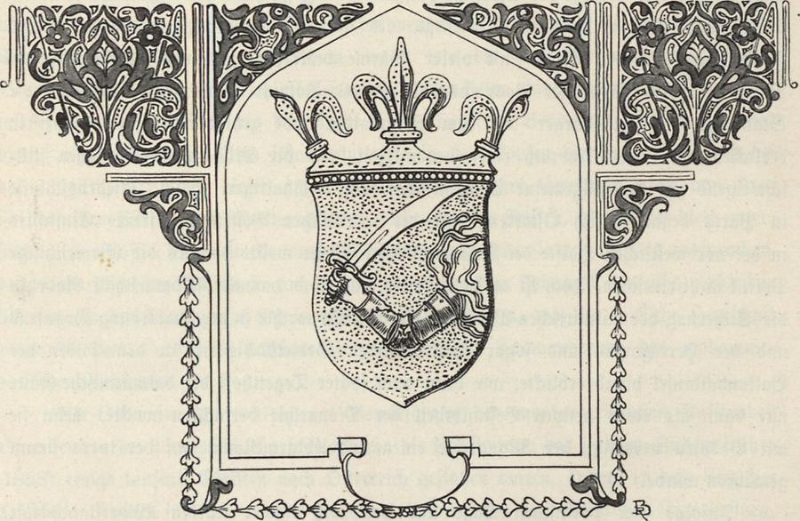 Illustration Wappen von Bosnien