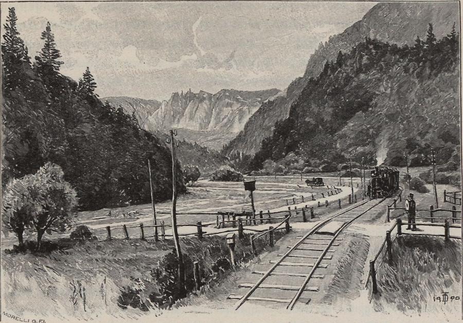 Illustration Tömöser Pass