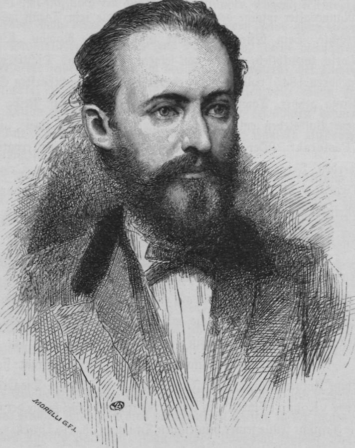 Illustration August Senoa