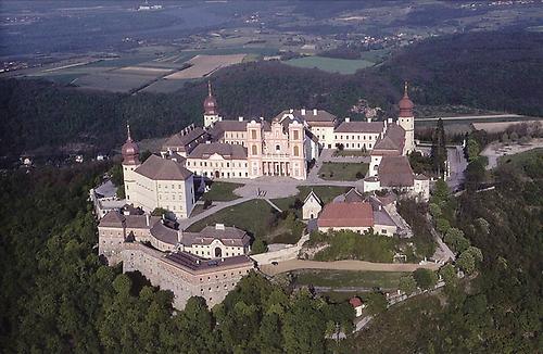 Stift Göttweig