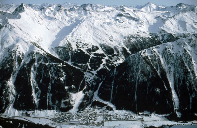 Ischgl