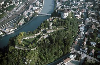 Festung Kufstein