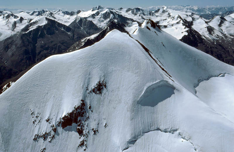 Ötztaler Alpen