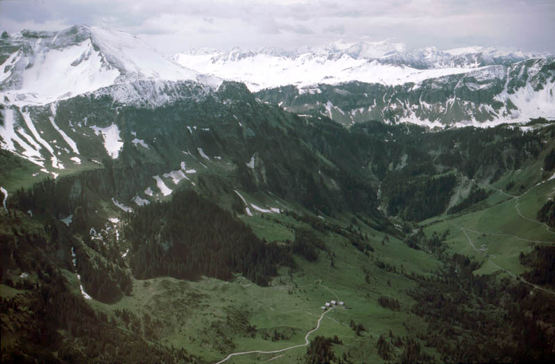 Ebnitertal