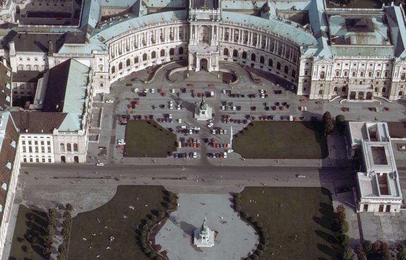 Imagini pentru neue burg wien