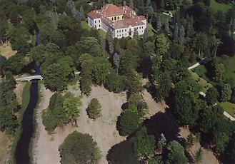 Schloss Eckartsau, Foto: © Alfred Havlicek