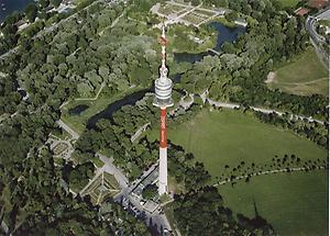 Donauturm