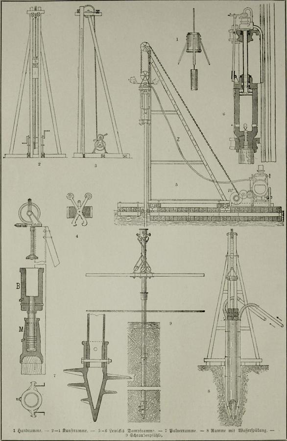 Illustration Ramme