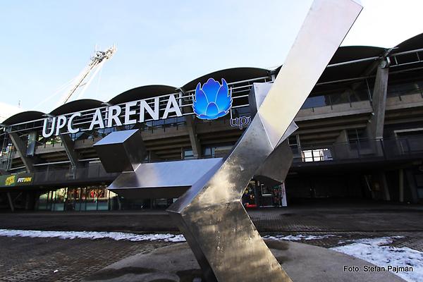 Grazer Fußballstadion