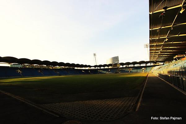 Grazer Fußballstadion, UPC-Arena