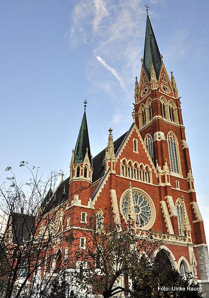 Herz-Jesu Kirche