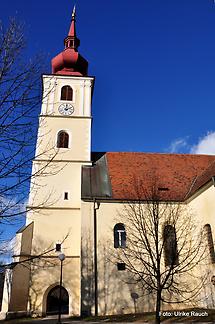 Pfarrkirche