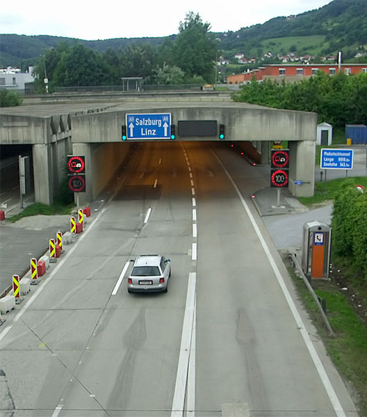 Plabutsch-Tunnel
