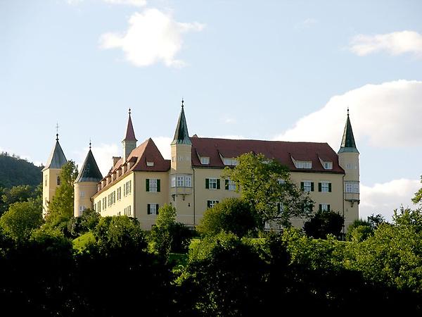 Schloss St. Martin
