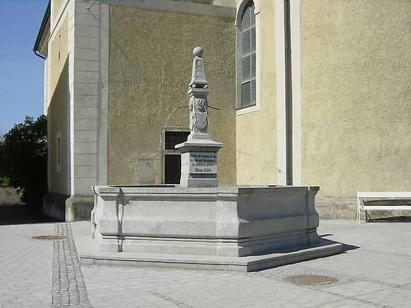 Bild 'Ebelsberg_Brunnen'