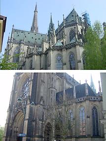 Neuer Dom