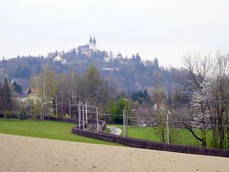 Pöstlingberg