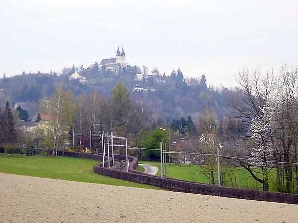 Linz, Pöstlingberg