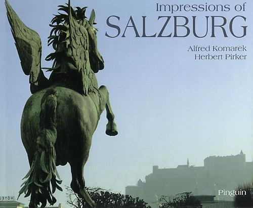 Salzburg Impressionen