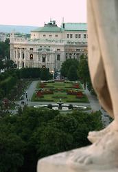 Burgtheater, © Anselm Wunderer