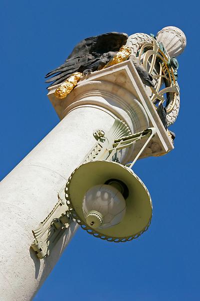 Bildgeschichten Stadtpark