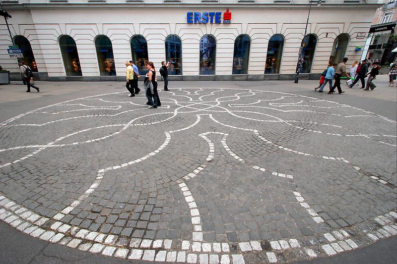 Ein Urlaubstag in Wien