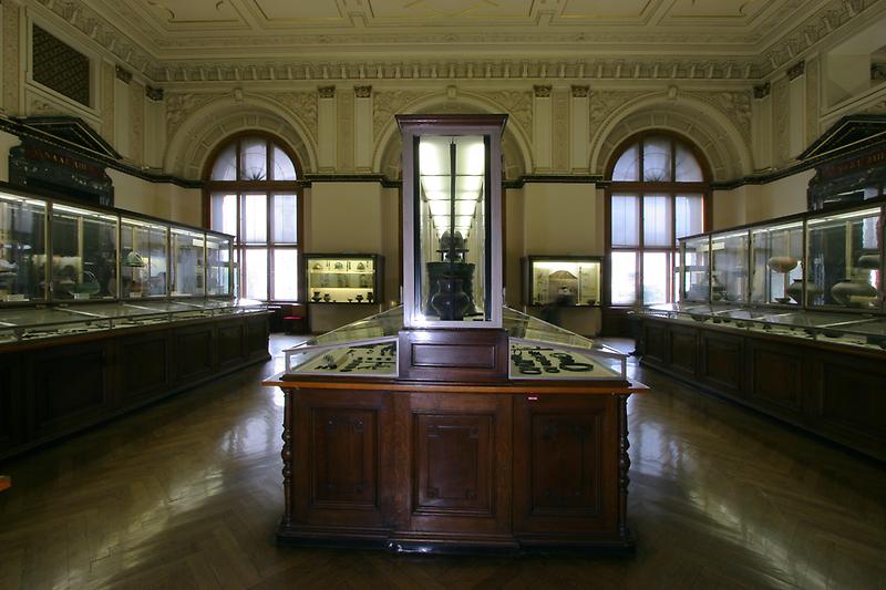 Naturhistorisches Museum