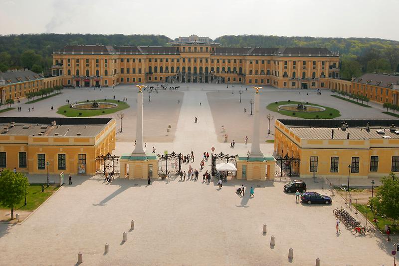 Schloss Schönbrunn