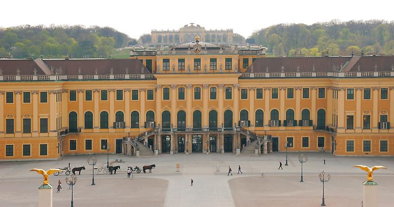 Schloss Schönbrunn