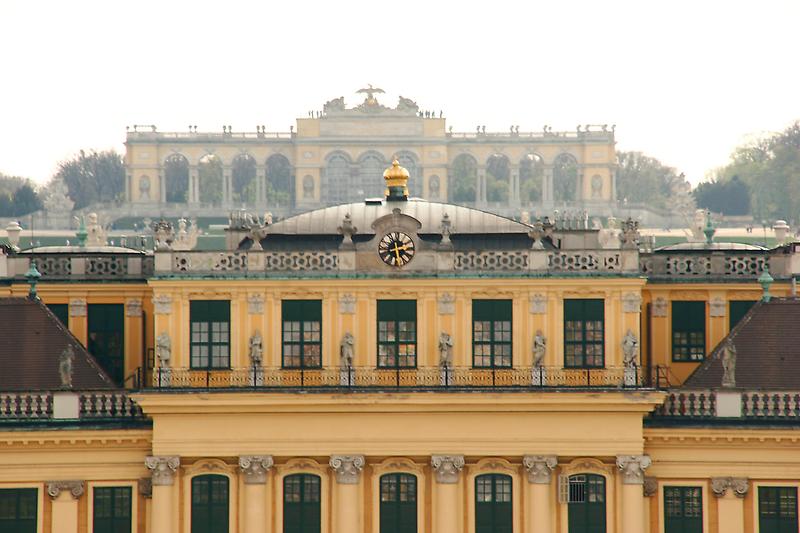 Schloss Schönbrunn