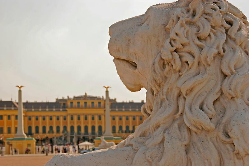 Schloss Schönbrunn