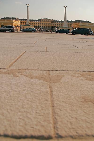 Schloss Schönbrunn