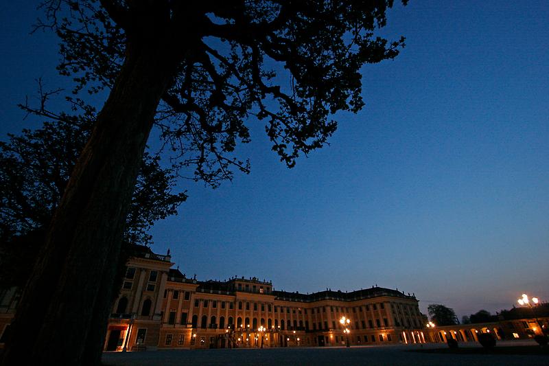 Schloss Schönbrunn