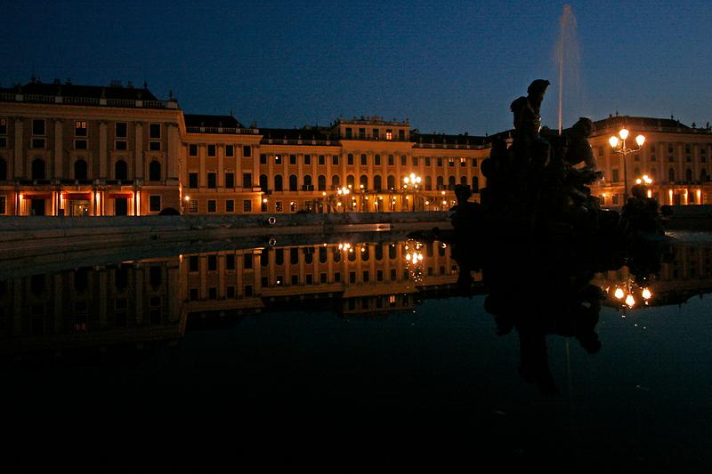 Schloss Schönbrunn