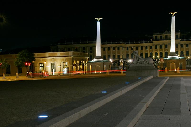 Schloss Schönbrunn