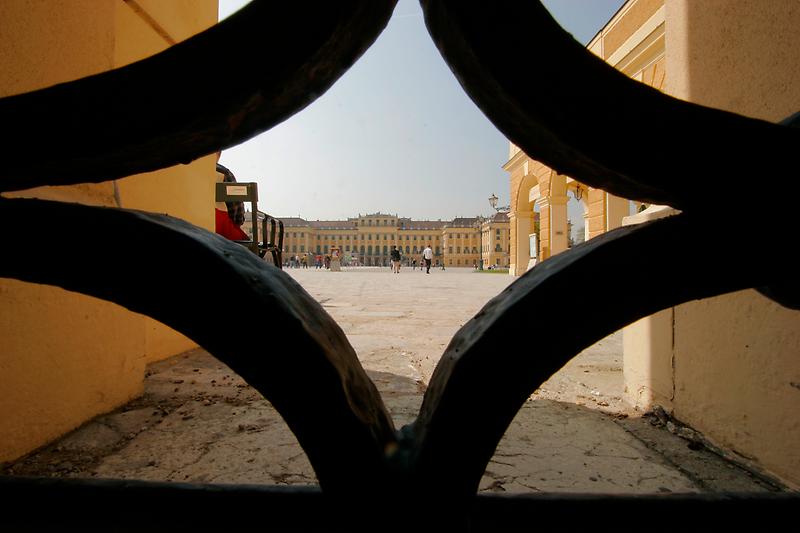 Schloss Schönbrunn