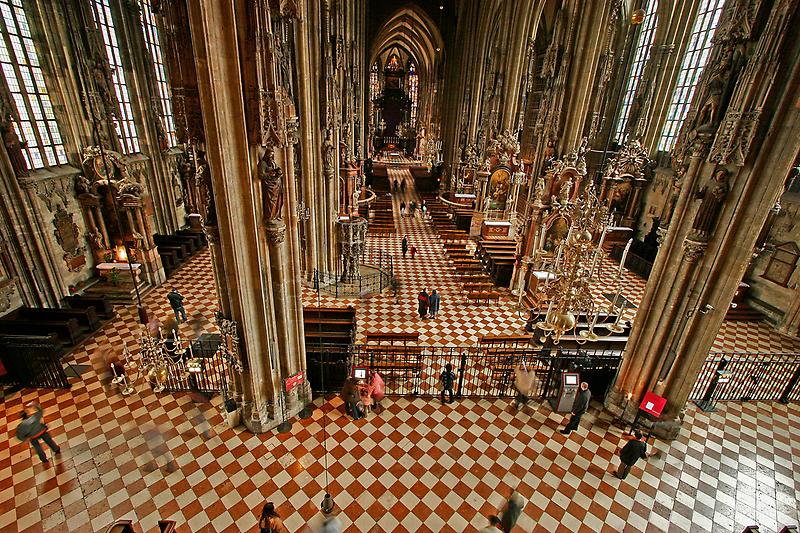 Stephansdom