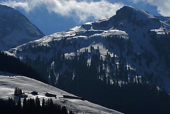 Firnglanz am Torhelm, Gerlos, 2014