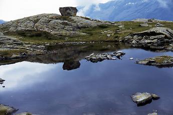 Südtirol, Reintal