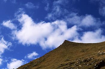 WWW = Wiese, Weite und Wolken, Tirol, 1992