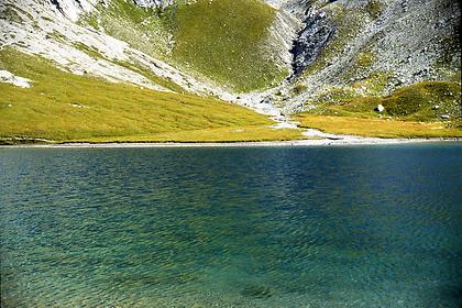 Lechtaler Alpen