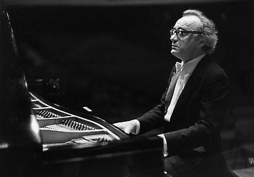 Alfred Brendel