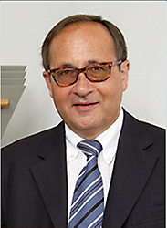 Dr. Gerhard Feltl