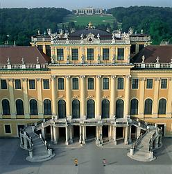 Schloss Schönbrunn