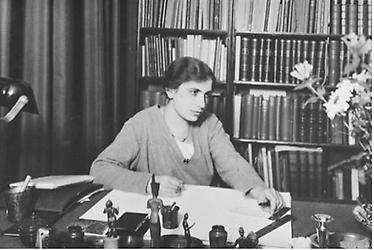 Anna Freud